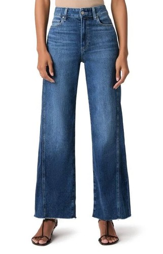 Jeans donna paige anessa - donna,