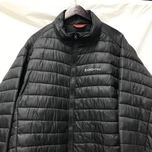 Piumino kryptek cirius - piumino,