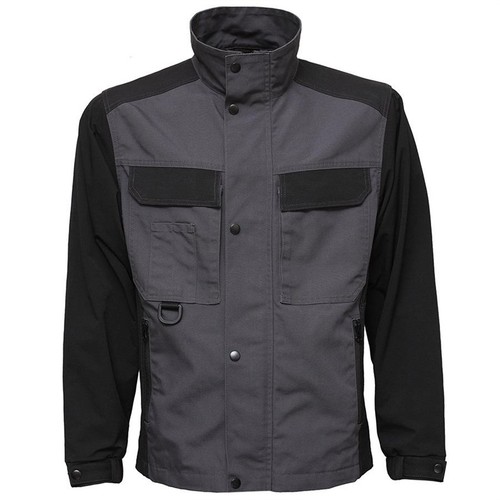 Giacca lavoro safety - da, b-safety