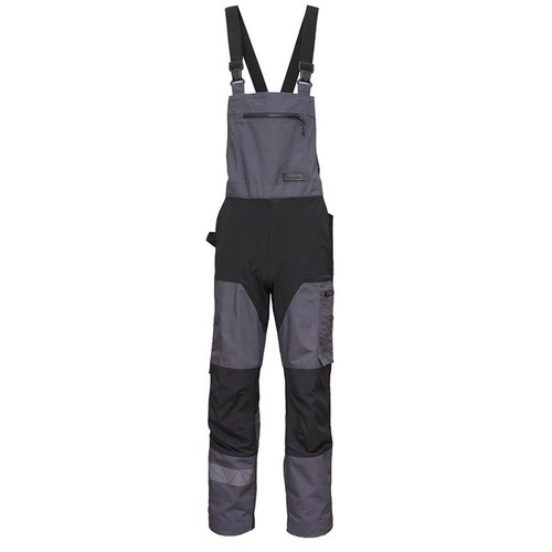 Salopette lavoro safety - da,
